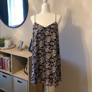 Philosophy | Floral Shift Dress